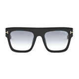 TOM FORD FT0847-S 01B 52
