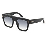 TOM FORD FT0847-S 01B 52