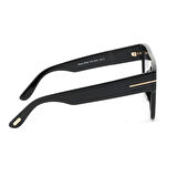 TOM FORD FT0847-S 01B 52