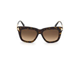 TOM FORD FT0822 52F 52