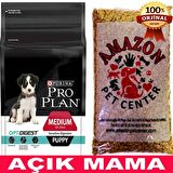 Proplan Puppy Kuzu Etli Köpek Maması Açık 1 Kg