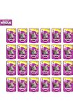 Whiskas Pouch Tavuklu Kedi Maması 85g 24'lü
