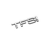 VW 2ZZ TFSI BAGAJ YAZISI LOGO ŞİLT 8X0853737A