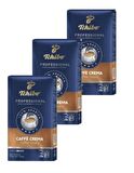 Tchibo Profesional Cafe Crema Çekirdek 1 KG 3 ADET
