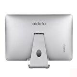 Aidata 3210M-825600X Intel Core i5-3210M 8 GB Ram 256 GB SSD HD Graphics 21.5" Full HD All in One PC