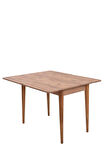 Damla Hilal MDF Mutfak Masa Sandalye Takımı 60x100cm