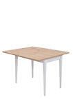 Damla Hilal MDF Mutfak Masa Sandalye Takımı 60x100cm