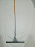 55 cm METAL YERÇEK, GÜRGEN SAPLI 