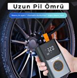 Neutron Akıllı Hava Pompası