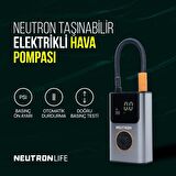 Neutron Akıllı Hava Pompası