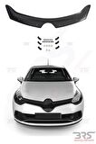 Renault Clio 4 2012 Kaput Rüzgarlığı Abs