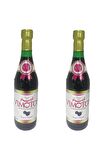 VİMOTO'S Syrup Gerçek Meyve Suları 700 gr X 2 Adet…