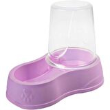 Amazon Rezerveli Mama Su Kabı 1,5 Lt Lila