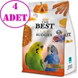 Gold Wings The Best Muhabbet Yemi 1,25 Kg 4 AD