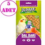 Jungle Doğal Dal Darı 5 li 5 AD