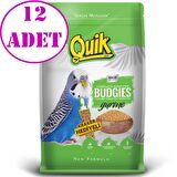 Quik Gurme Muhabbet Yemi 500 Gr-Kraker Hediyeli 12 AD