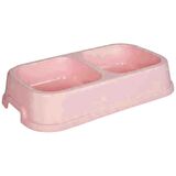 Amazon Kedi Köpek Mama Kabı İkli Pembe S