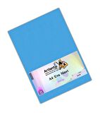 Mavi Eva A4 20x30 5 Adet Artlantis Eva 20*30