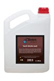 Clintex Kimya Saf Yerli Sitrik Asit 3 Kg