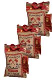Alşalan Basmati Pirinç 3 x 1 KG