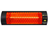 DS 1500 1500 Watt Dış Mekan Infrared Isıtıcı