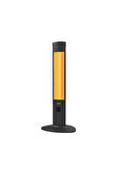 HTR-7404.UK Comfort Dijital Isıtıcı