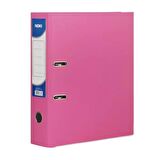Büro Klasör Geniş Noki Pembe Büro Klasörü Halkalı 1 Adet