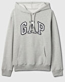 Gap V-Gap Herıtage Po Hd - 463506006 Hoodie Kapüşonlu Kadın Sweatshirt
