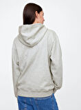 Gap V-Gap Herıtage Po Hd - 463506006 Hoodie Kapüşonlu Kadın Sweatshirt