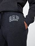 Gap V-Gap Herıtage Jogger Fleece 463492012 Kadın Eşofman Altı