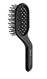Janeke Curvy Baby Superbrush Black Color Saç Fırçası