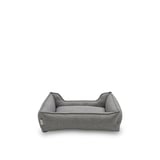 Pet Comfort Bravo Ortopedik Gri Köpek Yatağı M 75x60cm