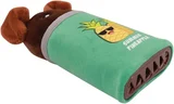 m-pets angel snack attack köpek oyuncağı