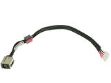 DELL INSPİRON 5547 5542 5543 KABLOLU DC POWER JACK