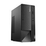 Lenovo Thinkcentre NEO 50T İntel Core i5 12400 64GB 512GB SSD Freedos Masaüstü Bilgisayar 11SE00MJTXF07 + Zetta Flash Bellek