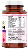  Balık Kollajen Type 1-3 Cla Biotin Çinko 90 Tablet
