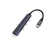 Type-c To Usb 3.0 4 Port 30CM Usb Çoklayıcı Yd 30