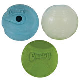 Chuckit! Fetch Medley (Gen 2) 3'lü Köpek Oyun Topu (Küçük Boy)