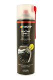MOTİP SİLİKON SPREY 500 ML