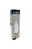 Ct-4080 7w Buji Led Ampul Kıvrık 3200k Günışığı E14