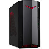 Acer Nitro N50-640 Intel i5 12400F 16 GB DDR4 RAM 2 TB SSD NVIDIA GeForce RTX 3060 Windows 11 Pro Masaüstü Bilgisayar 