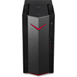 Acer Nitro N50-640 Intel i5 12400F 16 GB DDR4 RAM 2 TB SSD NVIDIA GeForce RTX 3060 Windows 11 Pro Masaüstü Bilgisayar 