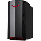 Acer Nitro N50-640 Intel i5 12400F 16 GB DDR4 RAM 2 TB SSD NVIDIA GeForce RTX 3060 Windows 11 Pro Masaüstü Bilgisayar 