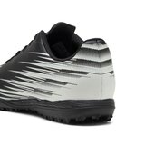 Puma ATTACANTO II TT Jr Genç Siyah Halı Saha Ayakkabısı 108497 01