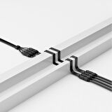 EcoFlow - PowerStream - Super Flat Kablo