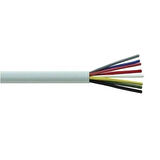 DT8 0,22 DİYAFON KABLOSU 100 Metre