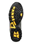 LUMBERJACK Erkek Siyah Waterproof Su Geçirmez Outdoor Spor Ayakkabı
