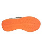 MP Erkek Siyah Gri Örgü Bağcıksız Comfort Taban Sneaker Spor Yürüyüş Ayakkabı