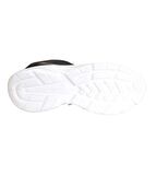 KİNETİX Kadın Siyah Fileli Yazlık Sneaker Spor Yürüyüş Ayakkabısı