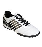 M.P Beyaz Mavi Halısaha Futbol Spor Ayakkabı